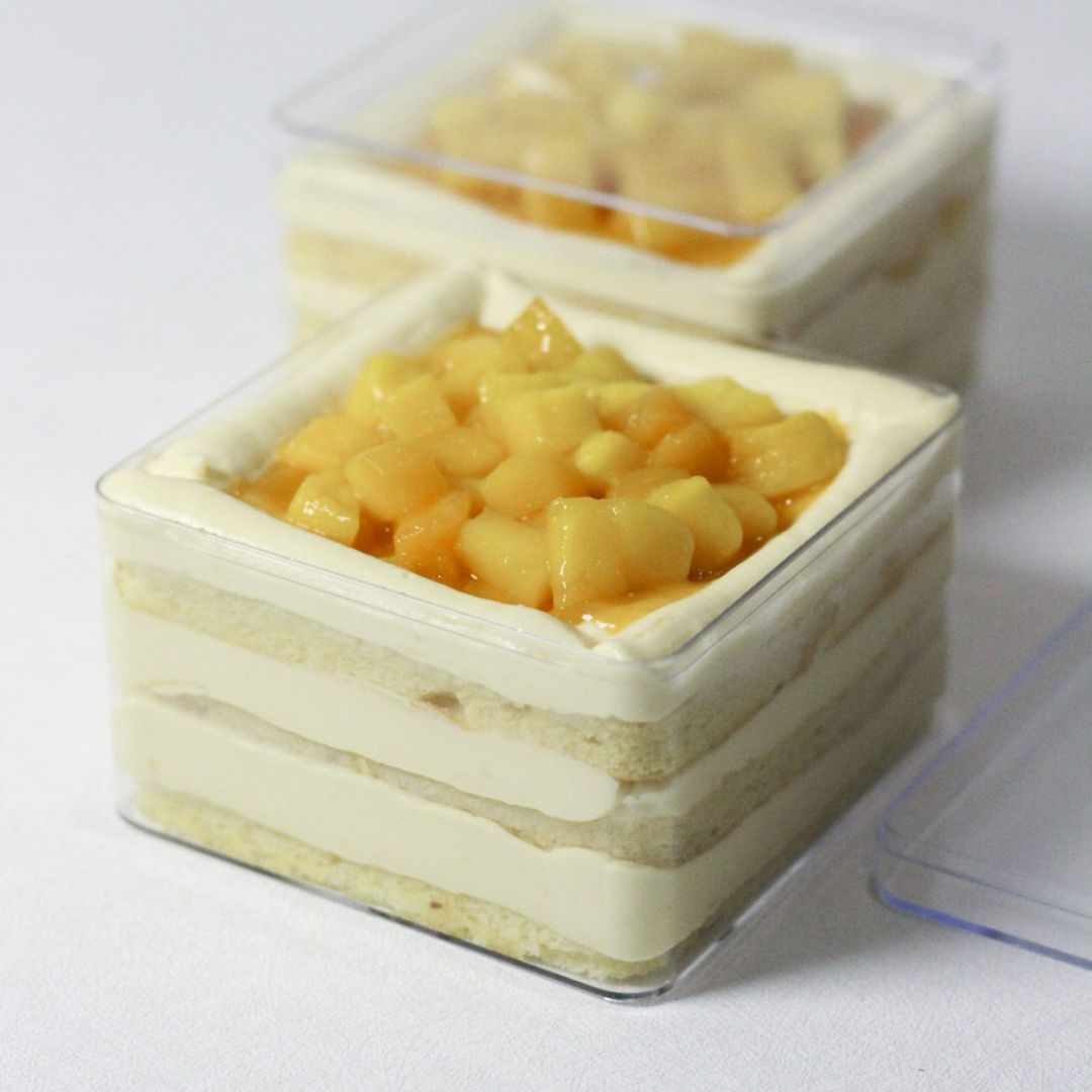 Mango Mousee