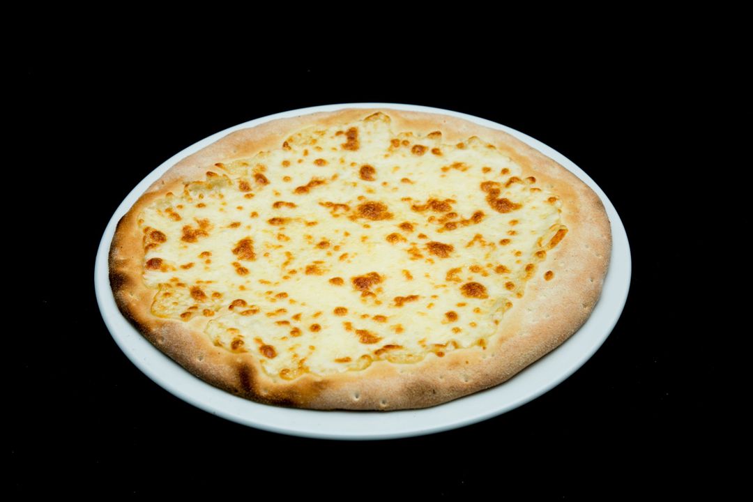 Pizza pane