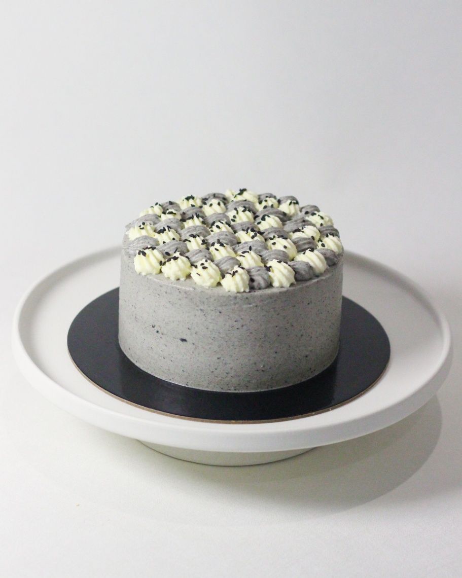 Black Sesame