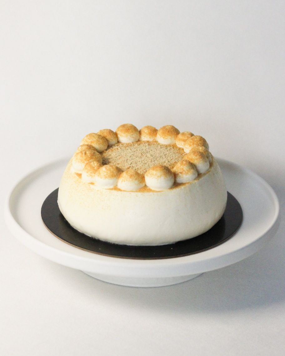 Tofu Cheesecake