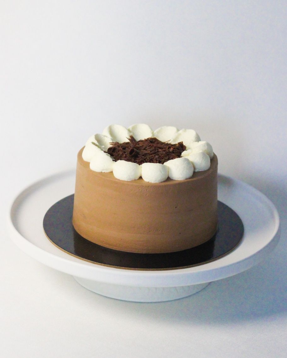 Banana Chocolate