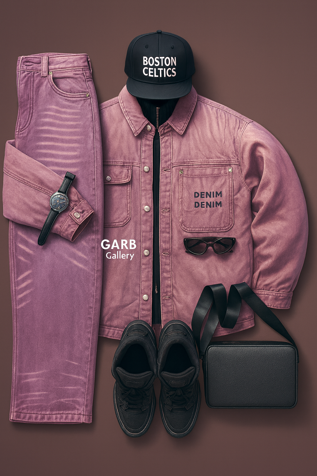 STREETWEAR 