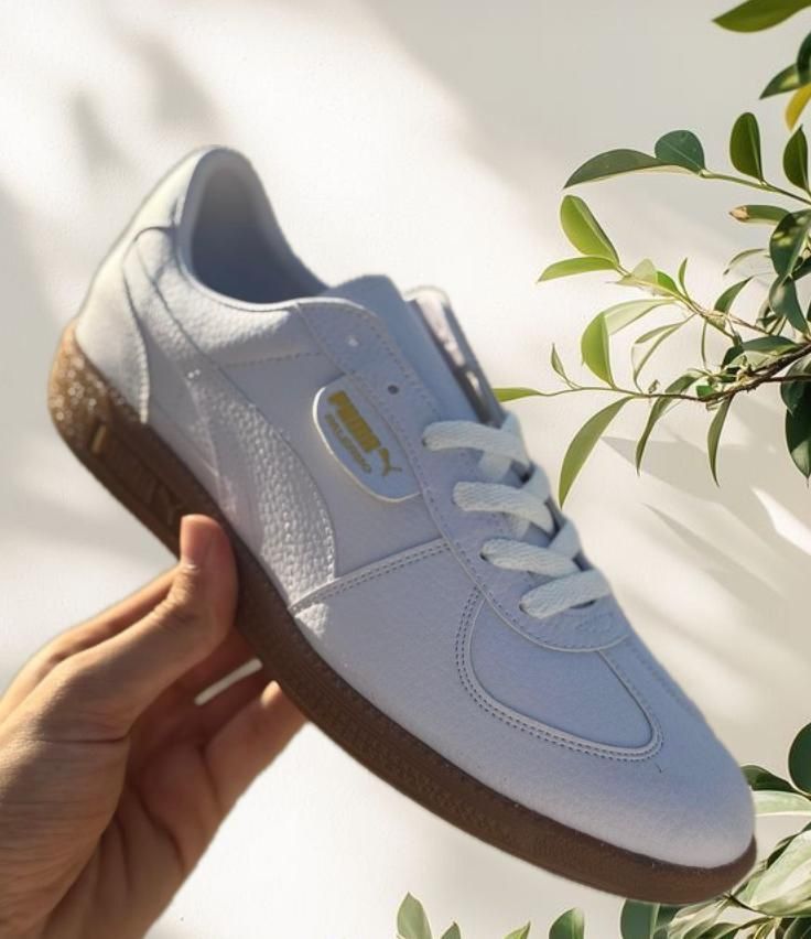 PUMA