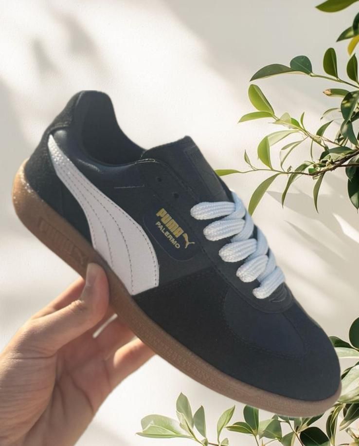 PUMA