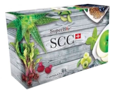SCC