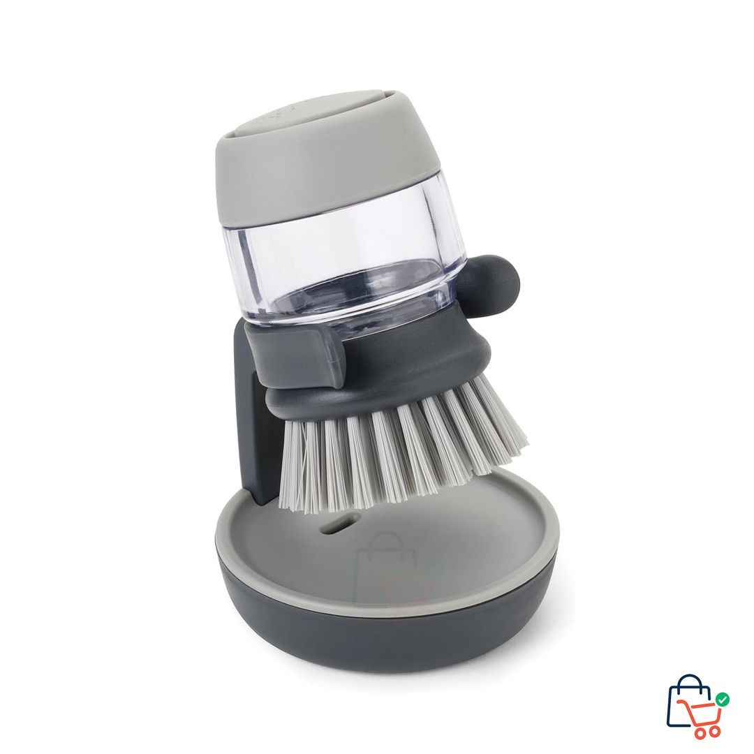 Dishwasher Brush