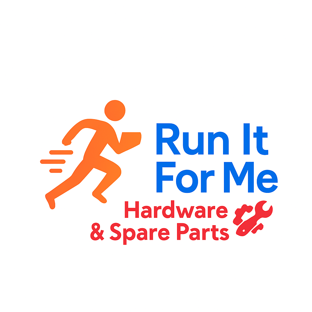🛠️ Hardware or Spare Parts Purchase