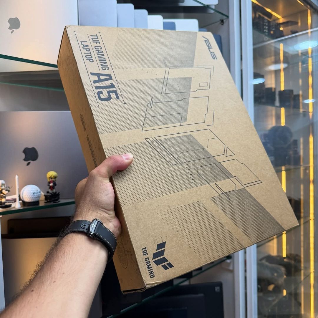 Asus TUF Gaming A15 FA506N – Ryzen 7, RTX 3050, 144 Hz_article_N°:CAI_0136