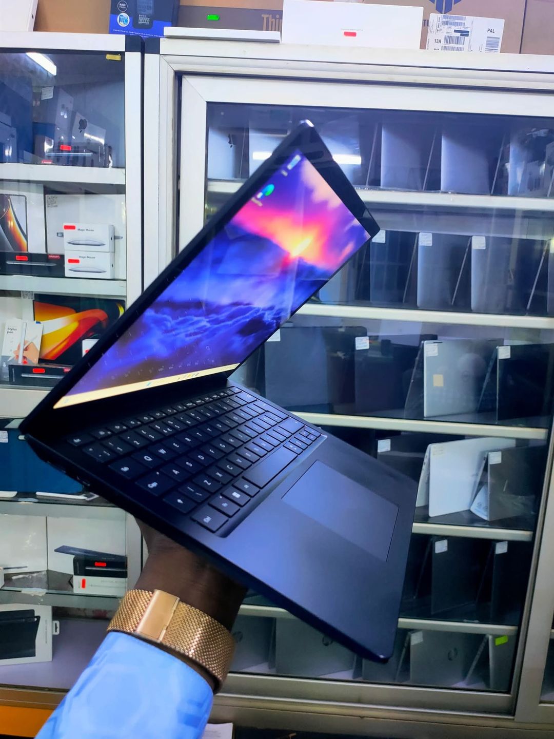Microsoft Surface – Intel Core i7, 12ᵉ génération_article_N°:CAI_0118