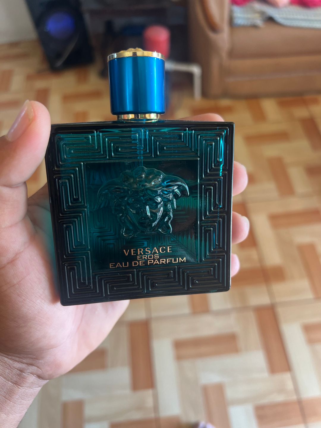 Eros Versace 