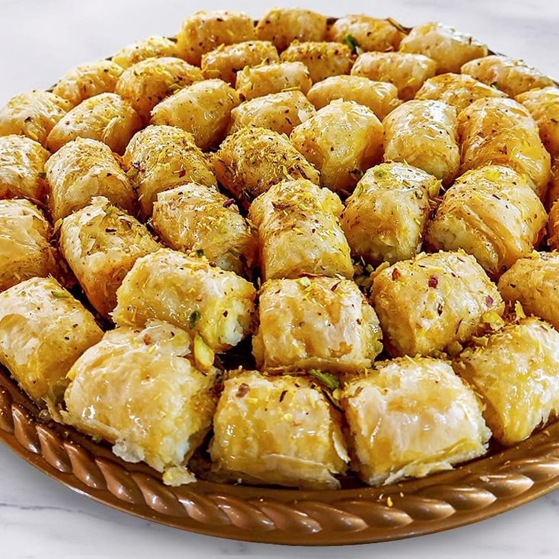 Baklava