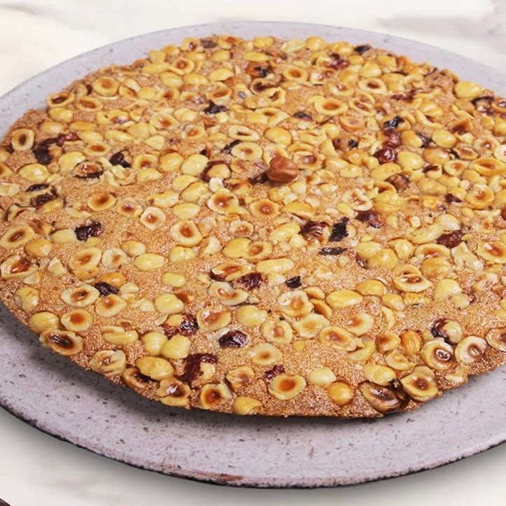 Basbousa (Hareeseh)