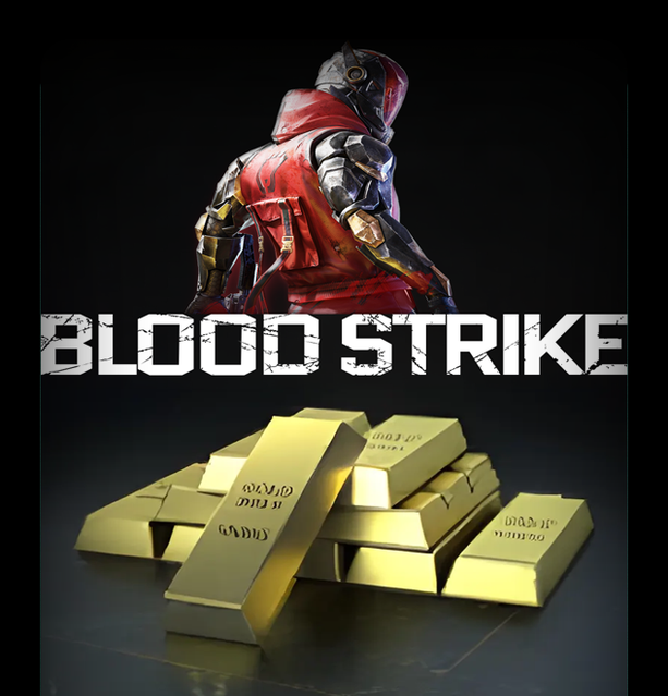 Blood Strike