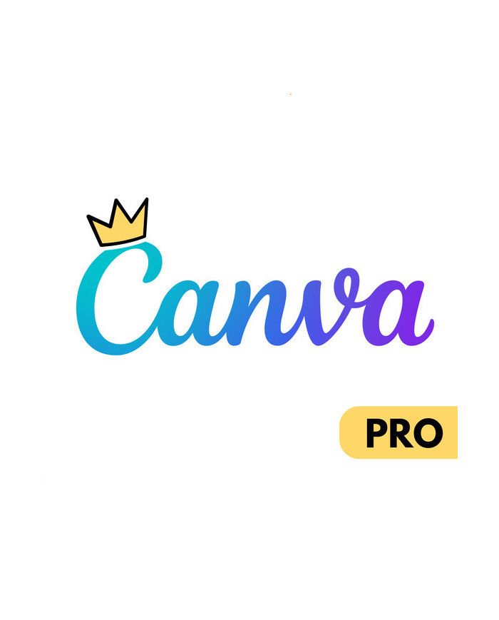 Canva Pro