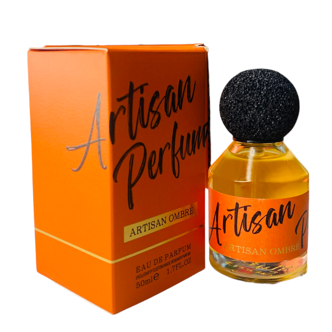 Artisan Ombré