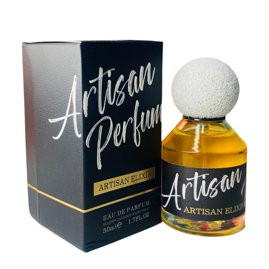 Artisan Elixir 
