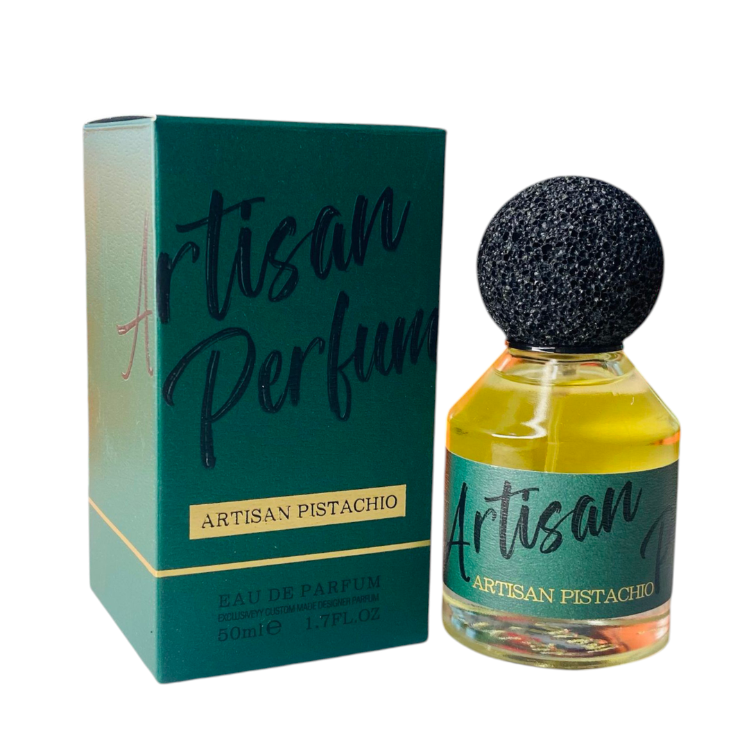 Artisan Pistachio 
