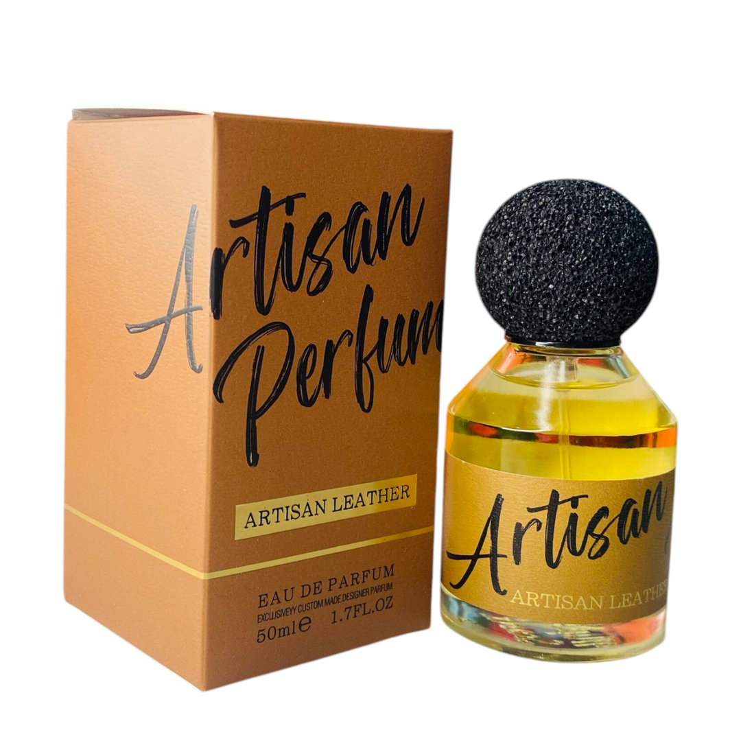 Artisan Leather