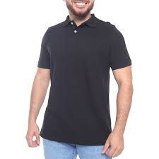 Camisa Polo