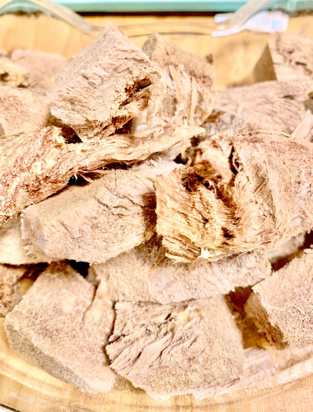 凍乾南非鴕鳥肉