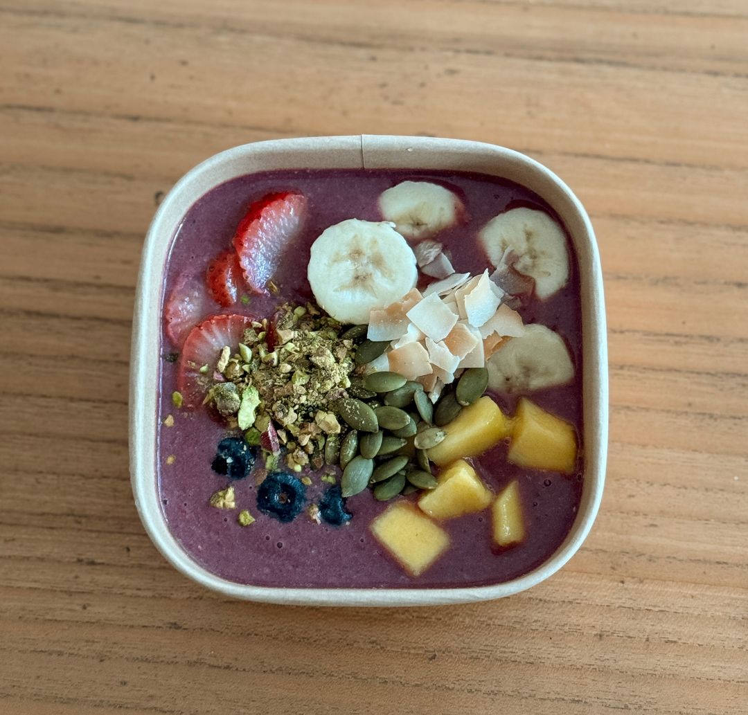 Açai Bowl