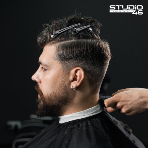 Haircut