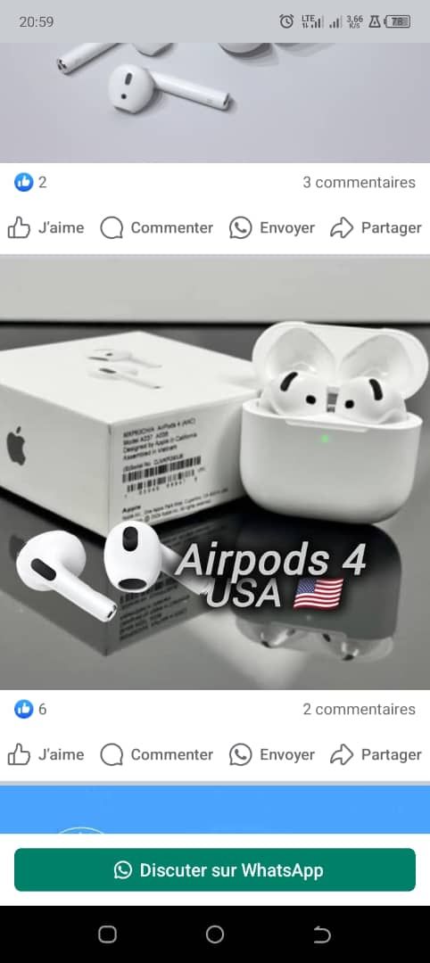 AIRPOD 3 