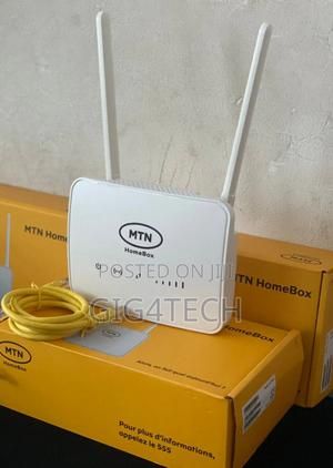 box Ndako 