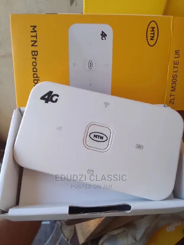 routeur wifi de poche 
