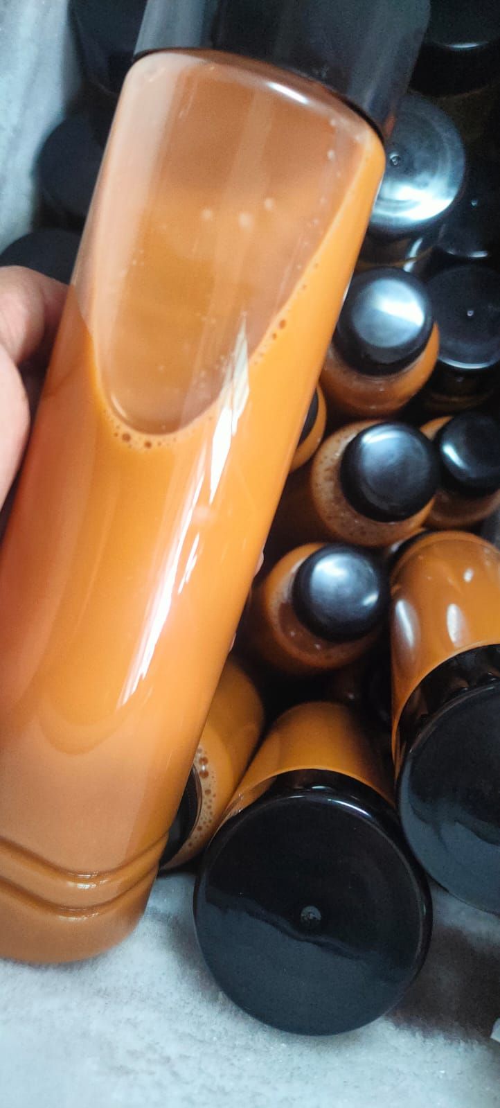 Thai Milk Tea 