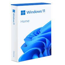 Windows 11 Home – Product Key
