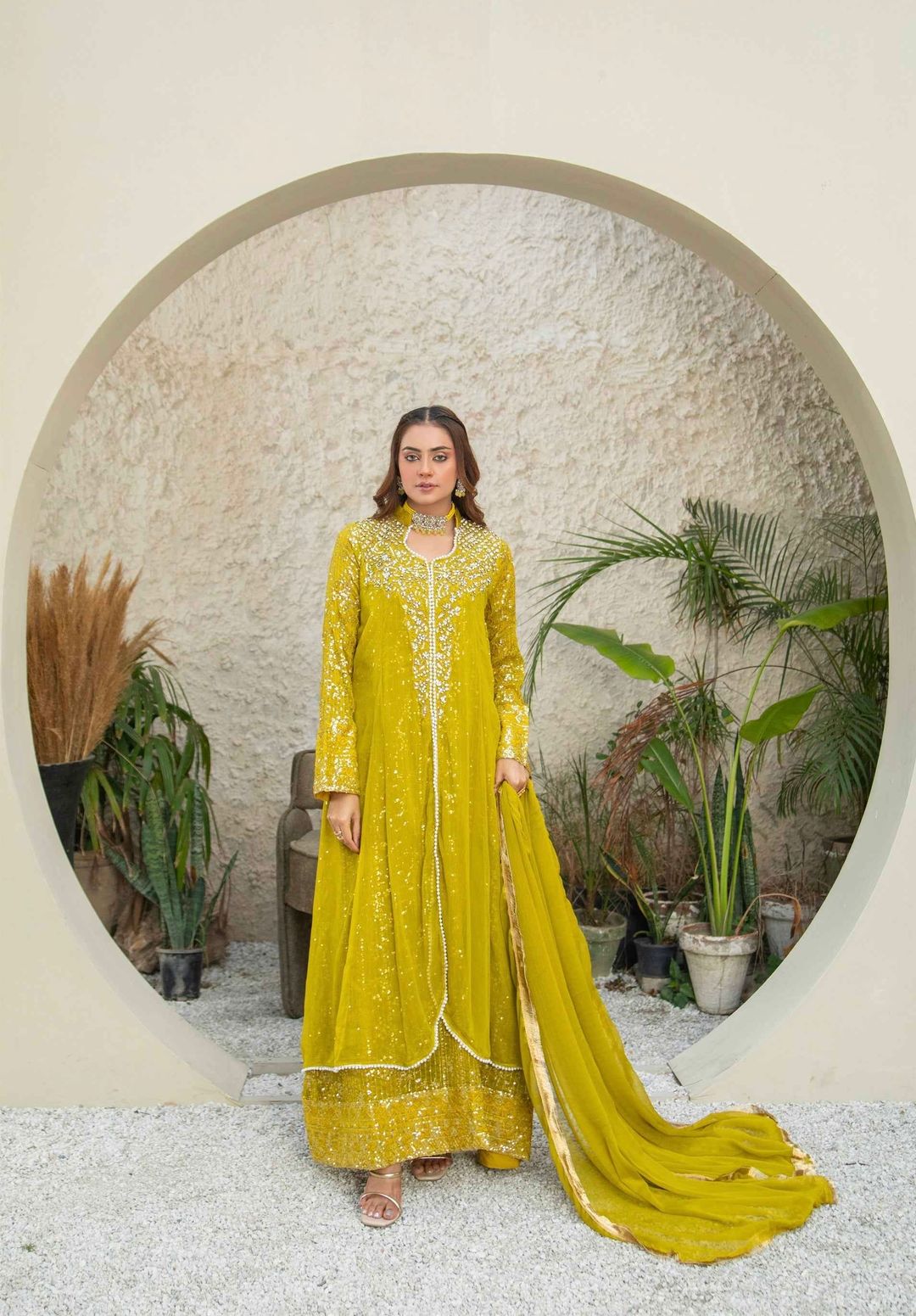 Party Wear 