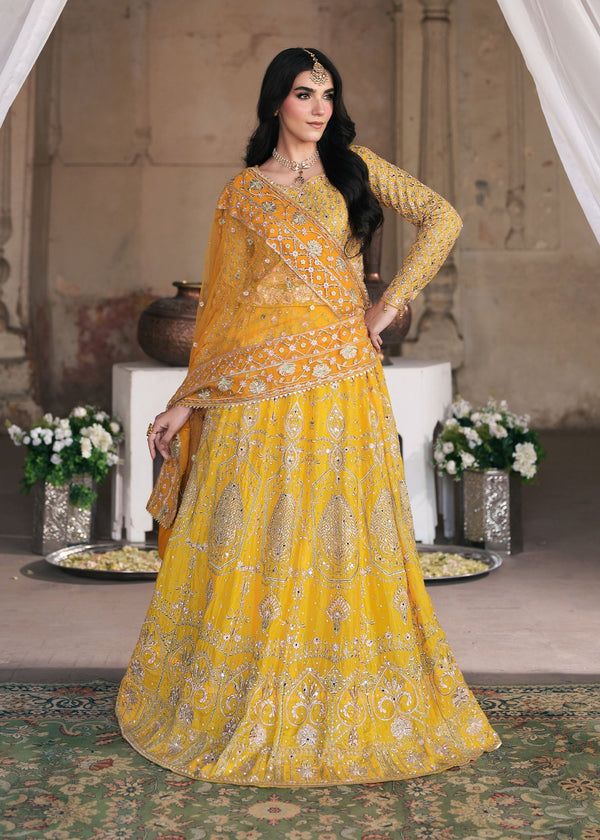 Haseens Bridal