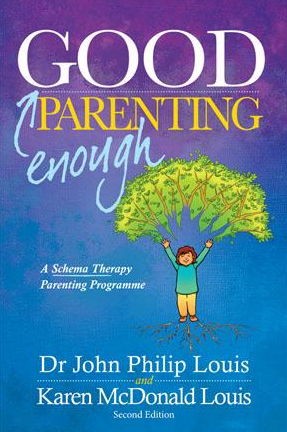 Good enough Parenting Book