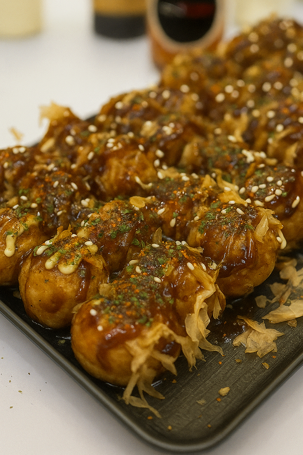 TAKOYAKI