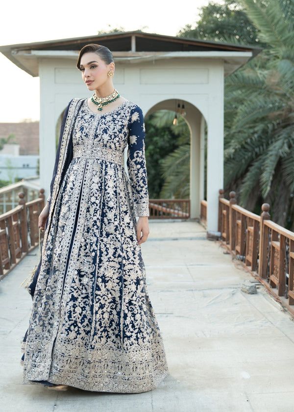 Haseens Bridal 