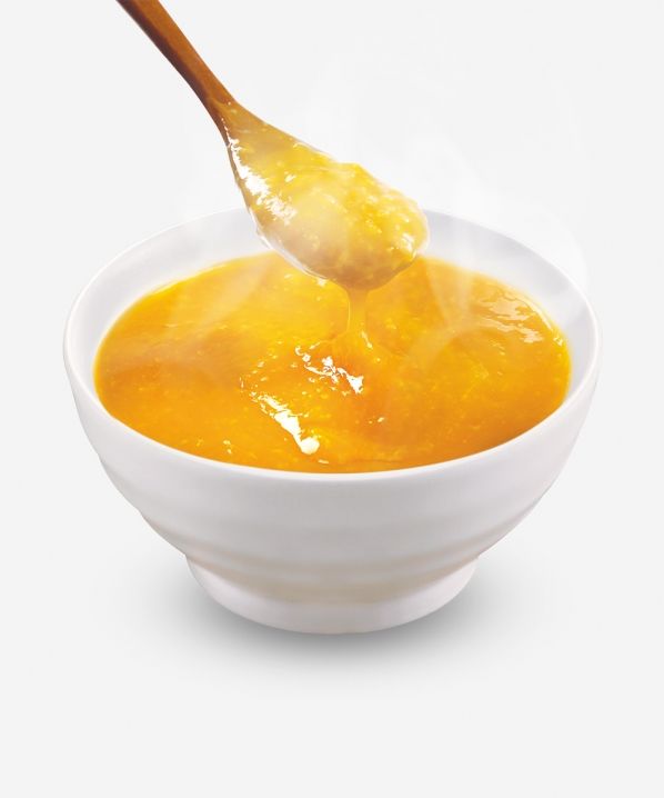 서울마님 호박죽 Pumpkin Porridge 300g
