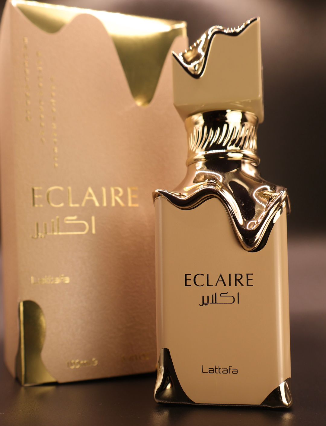 Lattafa Eclaire