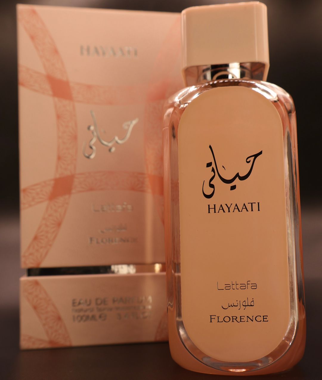 Lattafa Hayaati Florence 