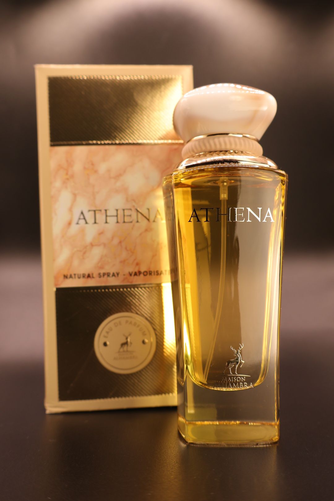 Lattafa Athena