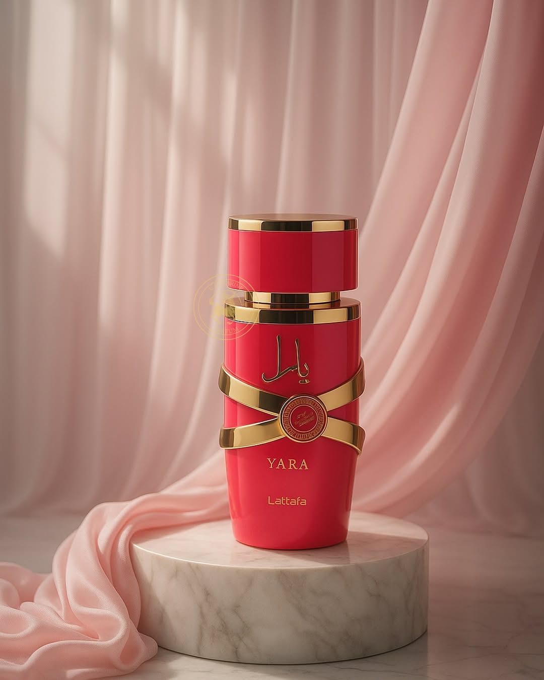 Yara Candy 100ml By Lattafa 