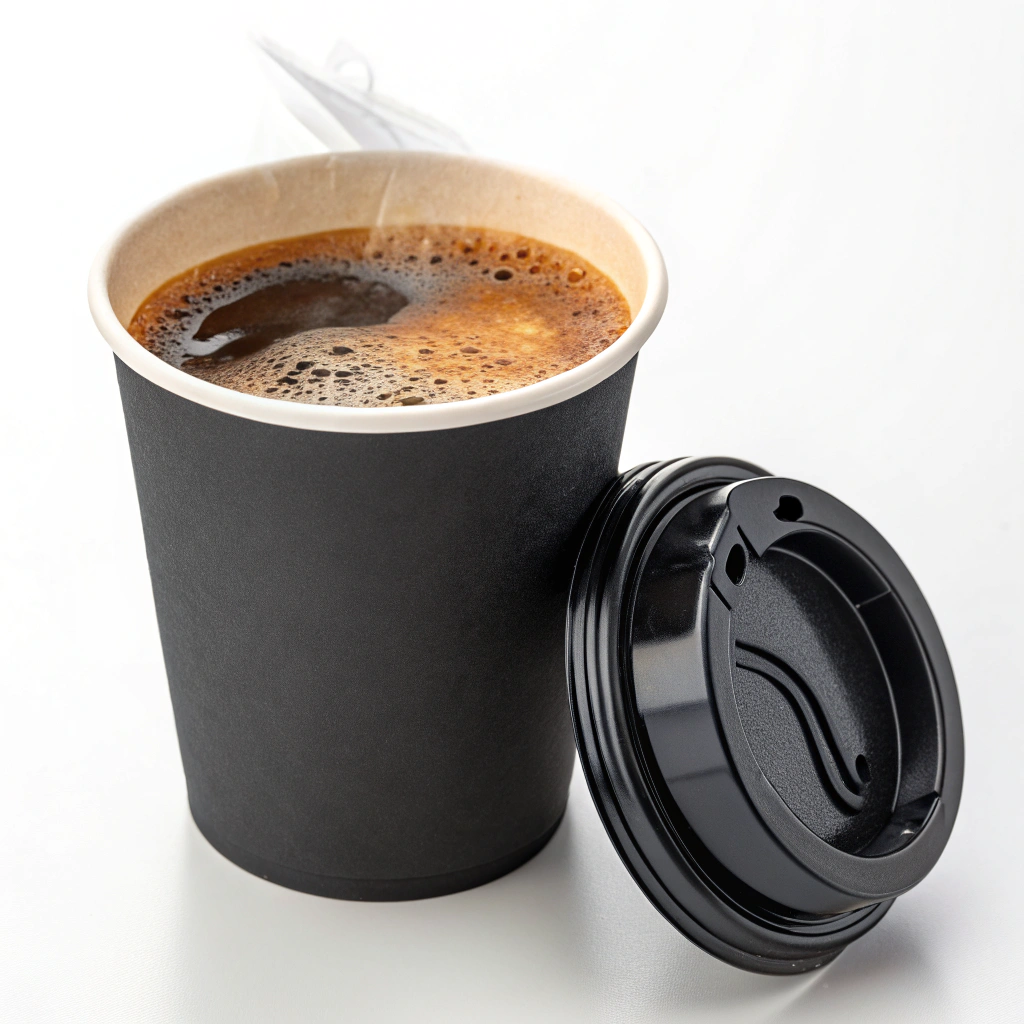 Café para llevar - Americano