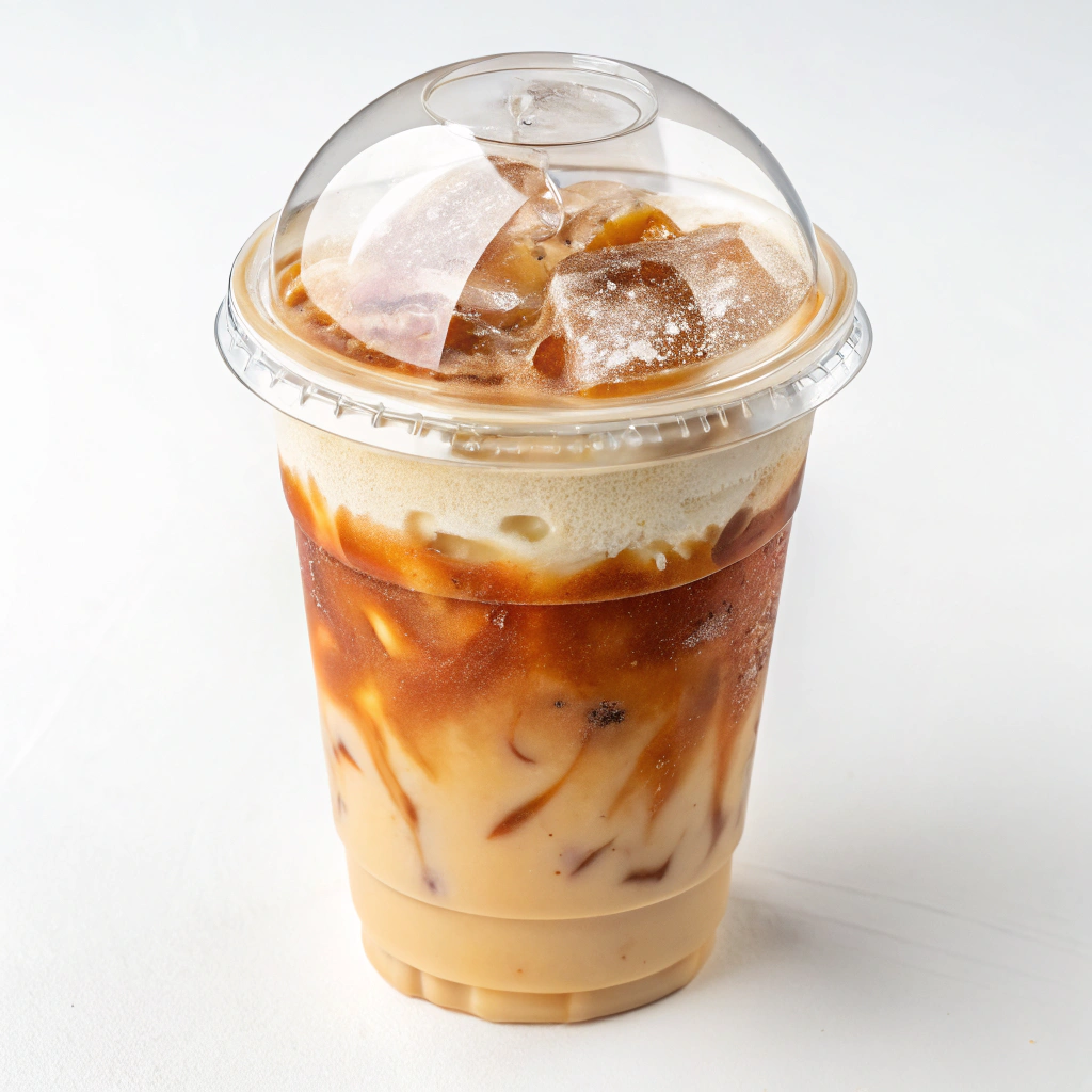Café Frío Extra - Frapuccino chocolate
