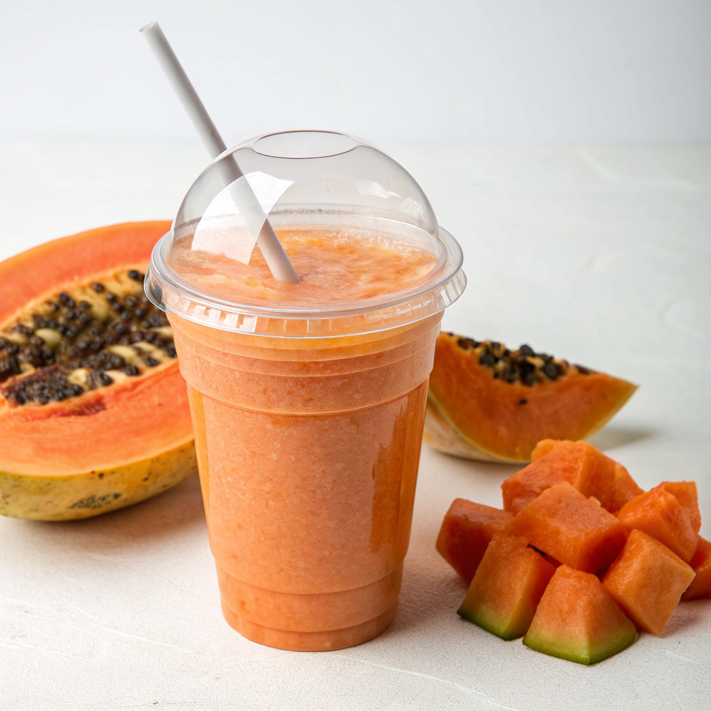 Jugos Naturales para llevar - Lechosa