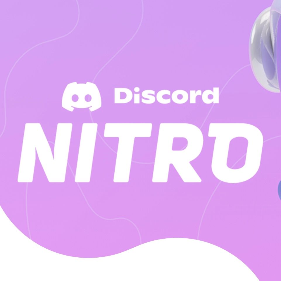 Discord Nitro