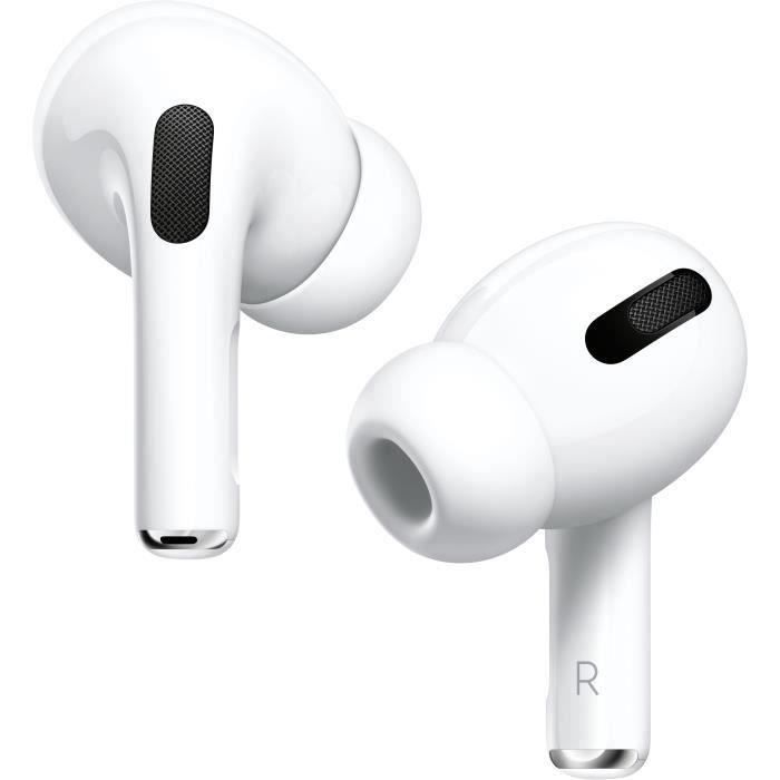 Air pods A7 pro5 sans fil bluetooth 
