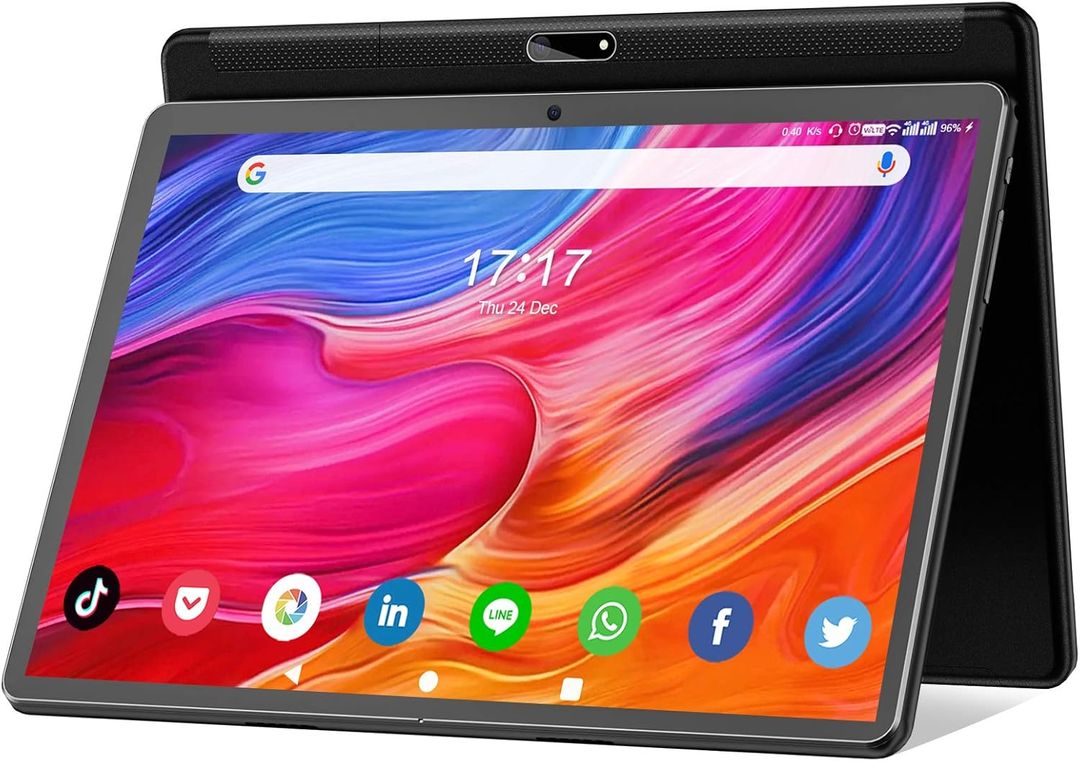Tablette Android 7.0
