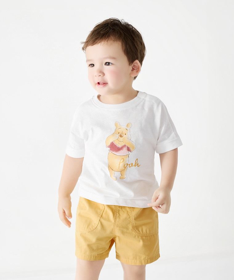 Disney Baby Top