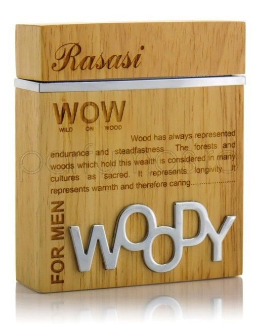 RASASI