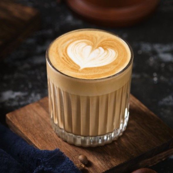 Cafe Latte